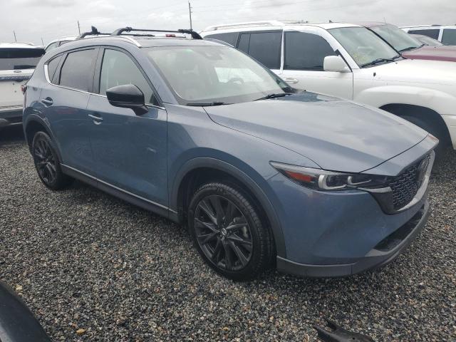 Photo 4 from auction – 2022 MAZDA CX-5 PREFE with VIN JM3KFBCM8N0536498