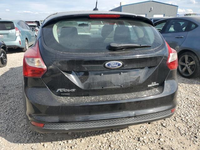 Photo 6 from auction – 2014 FORD FOCUS SE with VIN 1FADP3K20EL395290