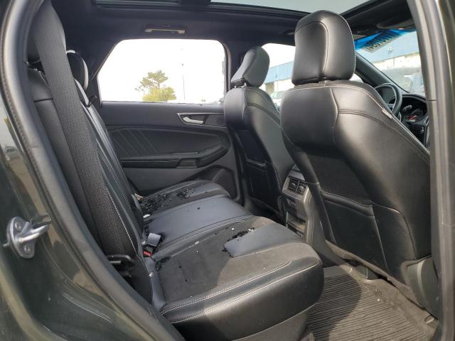 Photo 11 from auction – 2022 FORD EDGE ST with VIN 2FMPK4AP7NBA11851