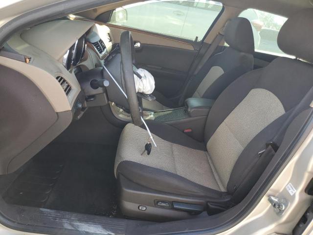 Photo 7 from auction – 2010 CHEVROLET MALIBU 1LT with VIN 1G1ZC5EB3AF139035