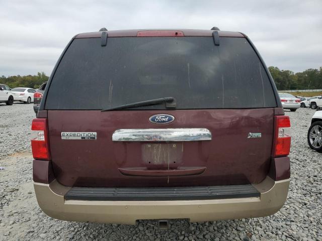 Photo 6 from auction – 2011 FORD EXPEDITION with VIN 1FMJK1J54BEF17303