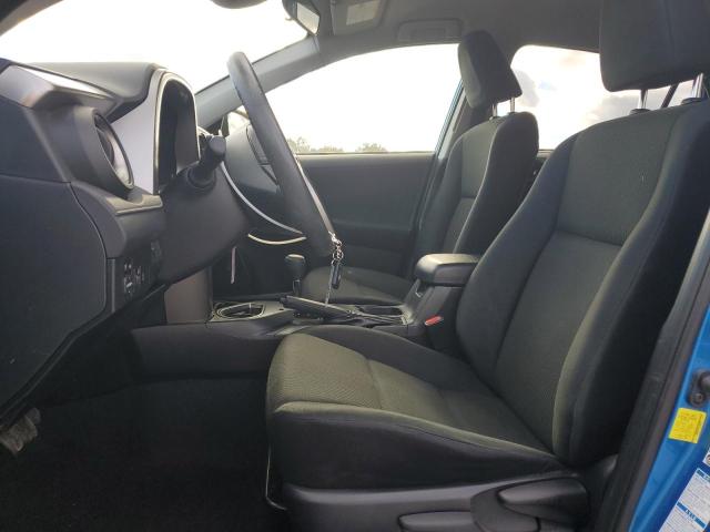 Photo 7 from auction – 2018 TOYOTA RAV4 LE with VIN JTMBFREV7JJ236821