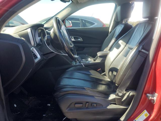 Photo 7 from auction – 2013 CHEVROLET EQUINOX LT with VIN 2GNFLNEK9D6300892