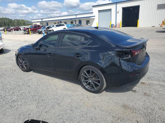 Photo 2 from auction – 2018 MAZDA 3 TOURING with VIN 3MZBN1V3XJM254636