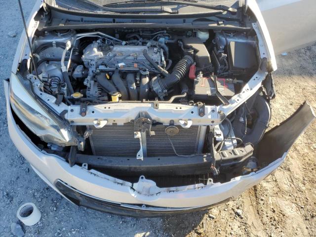 Photo 11 from auction – 2015 TOYOTA COROLLA L with VIN 2T1BURHE8FC265359