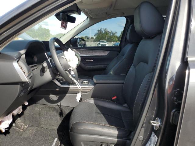 Photo 7 from auction – 2024 MAZDA CX-90 PREM with VIN JM3KKDHA6R1119595