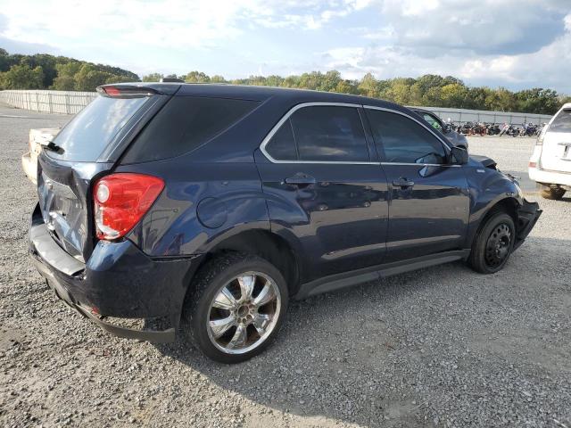 Photo 3 from auction – 2015 CHEVROLET EQUINOX LS with VIN 2GNALAEK0F1135785