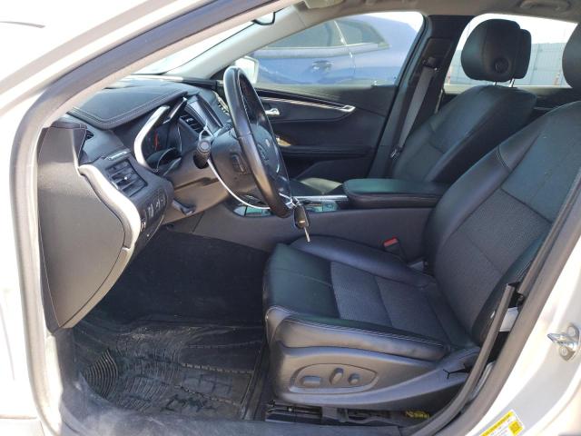 Photo 7 from auction – 2014 CHEVROLET IMPALA LT with VIN 1G1115SL0EU166422