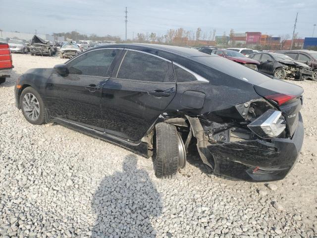 Photo 2 from auction – 2018 HONDA CIVIC EX with VIN 2HGFC2F72JH574342