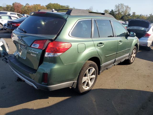 Фото 3 с аукциона – 2013 SUBARU OUTBACK с VIN 4S4BRBKC5D3213981