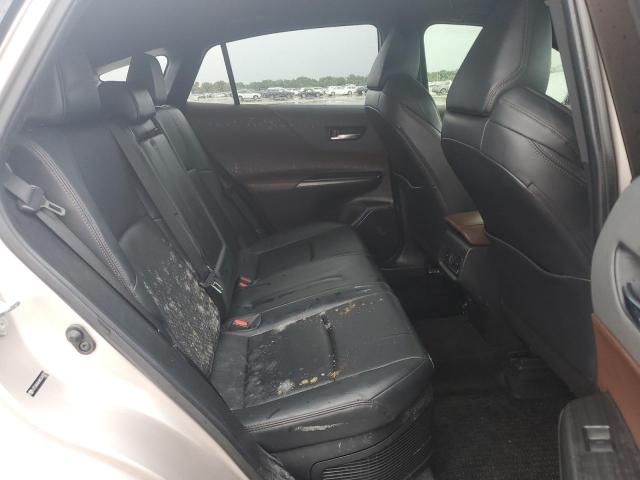 Photo 10 from auction – 2021 TOYOTA VENZA LE with VIN JTEAAAAH6MJ044009