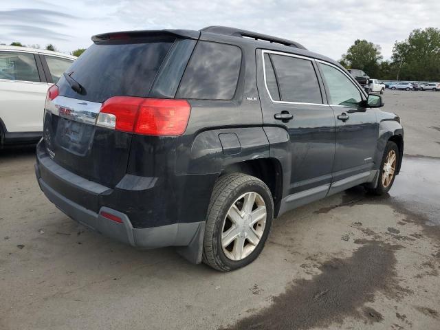 Photo 3 from auction – 2011 GMC TERRAIN with VIN 2CTALSEC5B6436982