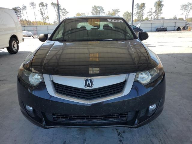 Photo 5 from auction – 2010 ACURA TSX with VIN JH4CU2F6XAC014883