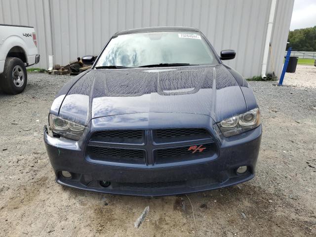 Photo 5 from auction – 2014 DODGE CHARGER R/ with VIN 2C3CDXCT4EH226789