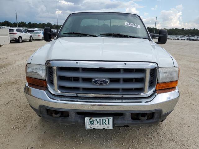 Photo 5 from auction – 1999 FORD F250 SUPER with VIN 1FTNX20S8XEC77751