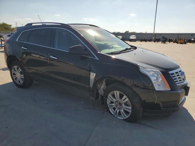 Photo 4 from auction – 2015 CADILLAC SRX with VIN 3GYFNAE30FS620136