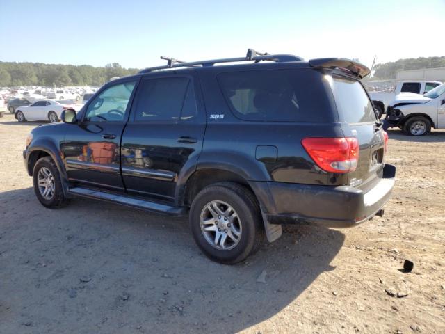 Photo 2 from auction – 2006 TOYOTA SEQUOIA SR with VIN 5TDZT34A76S283926
