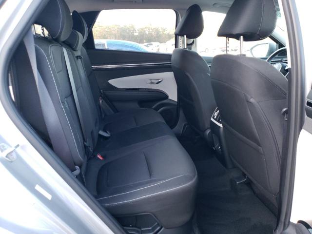 Photo 11 from auction – 2022 HYUNDAI TUCSON SEL with VIN KM8JFCA19NU051875
