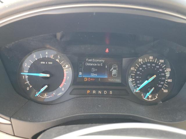 Photo 9 from auction – 2014 FORD FUSION SE with VIN 3FA6P0HD9ER314398