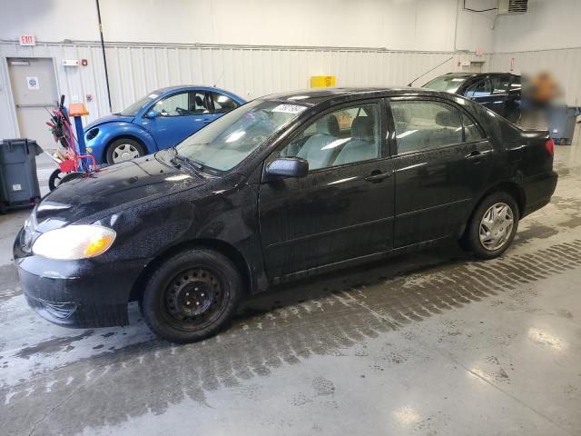 Photo 1 from auction – 2003 TOYOTA COROLLA CE with VIN 1NXBR32E63Z083810