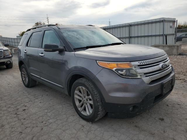 Photo 4 from auction – 2013 FORD EXPLORER X with VIN 1FM5K8D89DGA29598