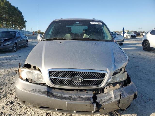 Photo 5 from auction – 2004 KIA SEDONA EX with VIN KNDUP131346508490