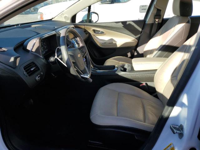 Photo 7 from auction – 2012 CHEVROLET VOLT with VIN 1G1RD6E43CU101033