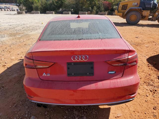 Photo 6 from auction – 2017 AUDI A3 PREMIUM with VIN WAUAUGFF5H1051199