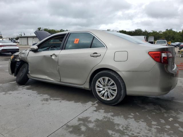 Photo 2 from auction – 2013 TOYOTA CAMRY L with VIN 4T4BF1FK2DR315887