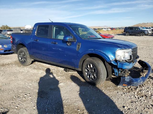 Photo 4 from auction – 2023 FORD MAVERICK X with VIN 3FTTW8E37PRA93851