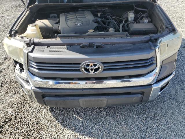 Photo 11 from auction – 2014 TOYOTA TUNDRA DOU with VIN 5TFUM5F18EX057502