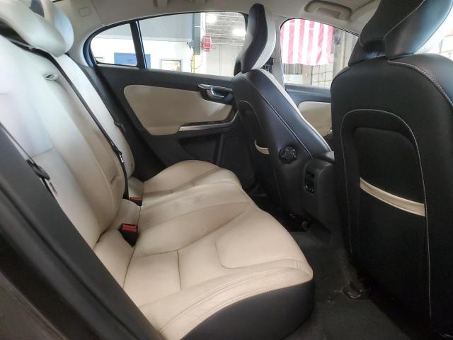 Photo 10 from auction – 2013 VOLVO S60 T5 with VIN YV1612FS1D2186048