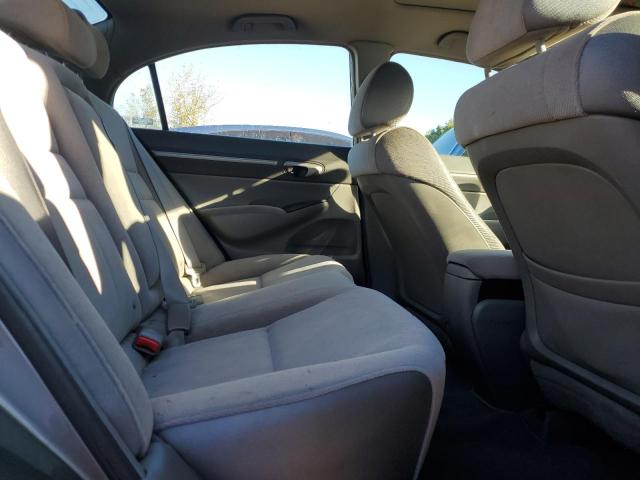 Photo 10 from auction – 2007 HONDA CIVIC EX with VIN 1HGFA168X7L009065