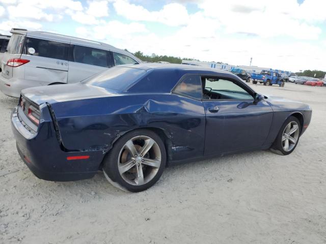 Photo 3 from auction – 2015 DODGE CHALLENGER with VIN 2C3CDZAG3FH759316