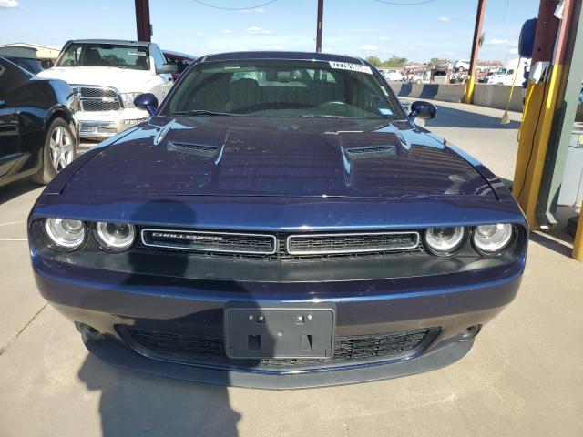 Photo 5 from auction – 2016 DODGE CHALLENGER with VIN 2C3CDZAG2GH352668