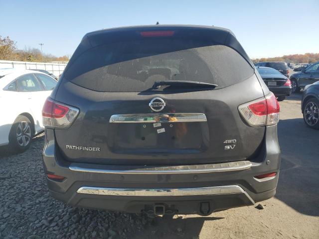 Photo 6 from auction – 2014 NISSAN PATHFINDER with VIN 5N1AR2MM9EC698628