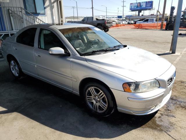 Photo 4 from auction – 2008 VOLVO S60 with VIN YV1RS592082693021