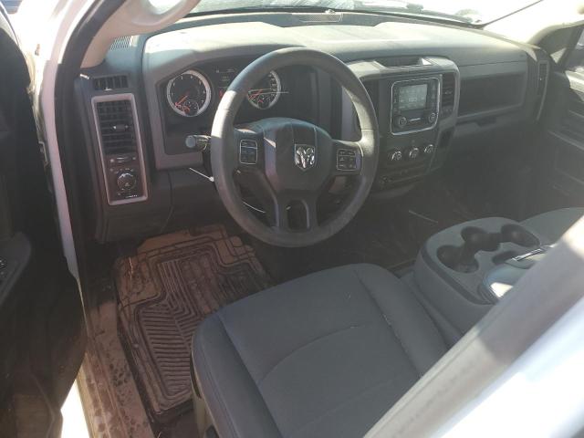 Photo 8 from auction – 2014 RAM 1500 ST with VIN 1C6RR7KT0ES426478