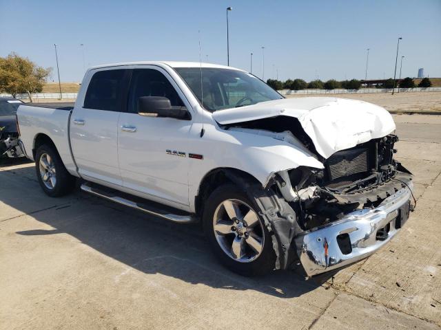 Photo 4 from auction – 2016 RAM 1500 SLT with VIN 1C6RR7LM8GS297612