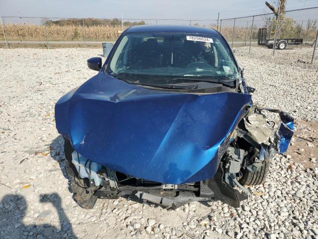Photo 5 from auction – 2017 NISSAN SENTRA S with VIN 3N1AB7AP3HY405650