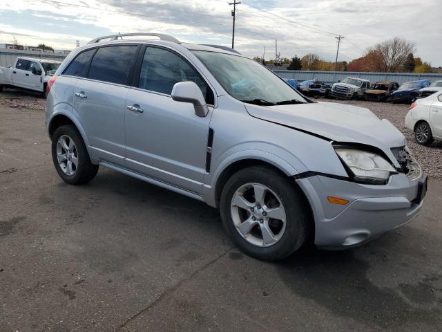 Photo 4 from auction – 2013 CHEVROLET CAPTIVA LT with VIN 3GNAL4EK2DS592438