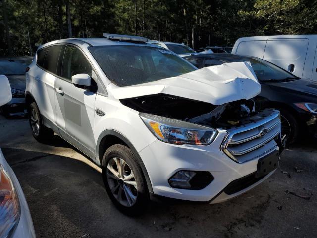 Photo 4 from auction – 2019 FORD ESCAPE SE with VIN 1FMCU9GD3KUA75314