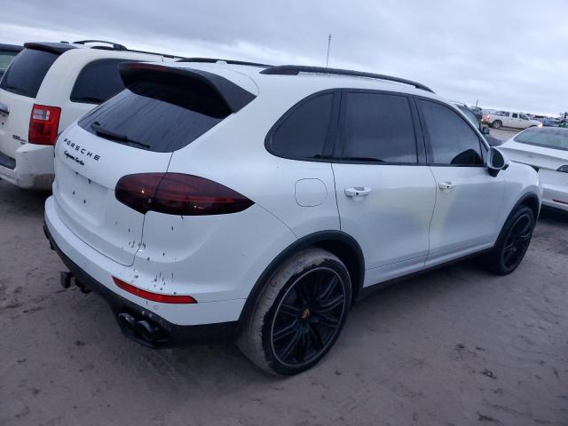 Photo 3 from auction – 2018 PORSCHE CAYENNE TU with VIN WP1AC2A20JLA85167