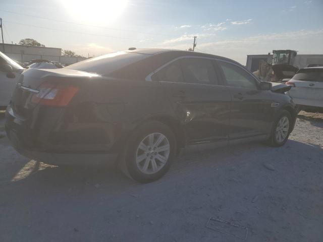 Photo 3 from auction – 2011 FORD TAURUS SE with VIN 1FAHP2DW3BG146238