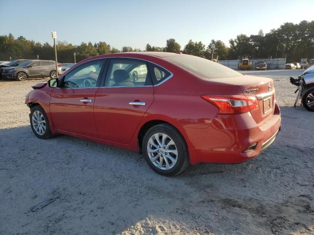 Photo 2 from auction – 2017 NISSAN SENTRA S with VIN 3N1AB7AP9HY370080