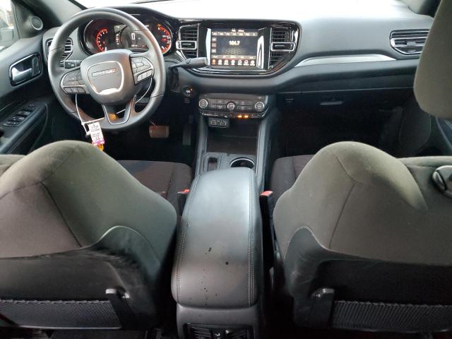 Photo 8 from auction – 2023 DODGE DURANGO PU with VIN 1C4RDJFG6PC577730