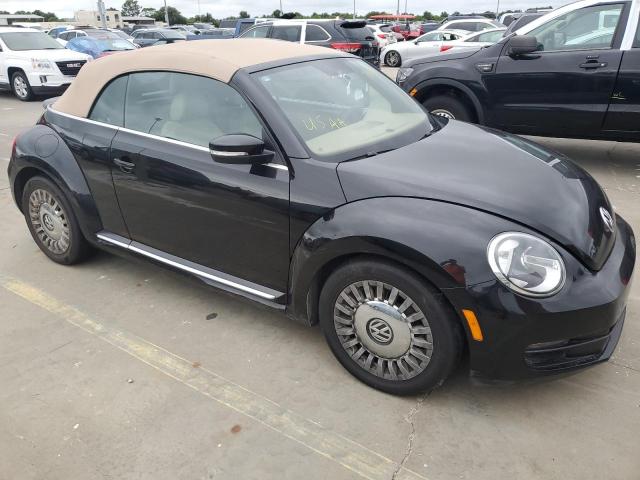 Photo 4 from auction – 2014 VOLKSWAGEN BEETLE with VIN 3VW507AT4EM819943