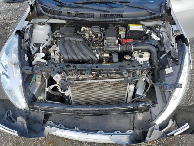 Photo 11 from auction – 2017 NISSAN VERSA S with VIN 3N1CN7AP0HK420285