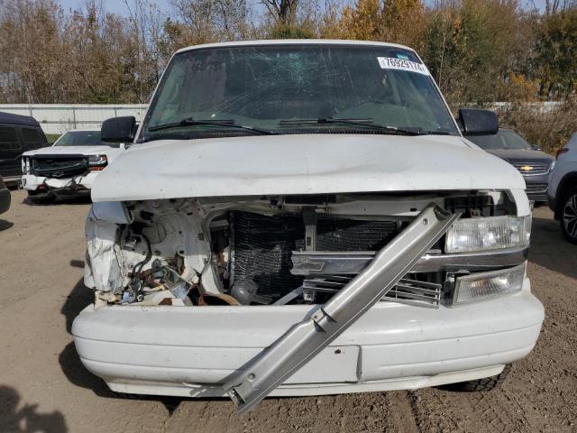 Photo 5 from auction – 2004 CHEVROLET ASTRO with VIN 1GNEL19X84B115918