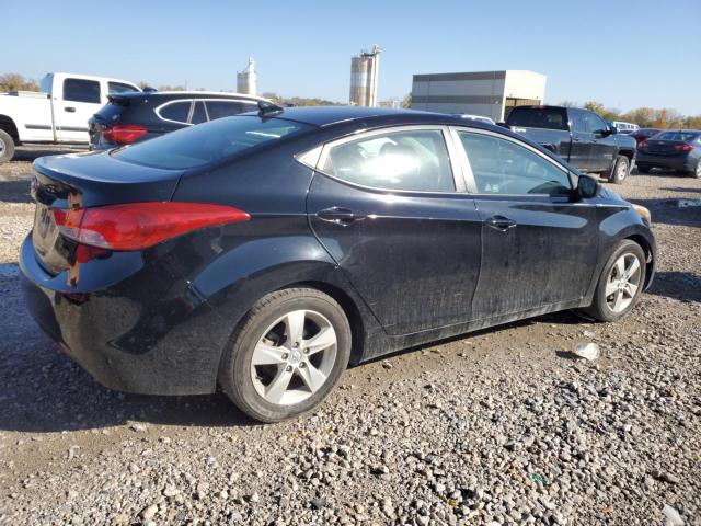 Photo 3 from auction – 2011 HYUNDAI ELANTRA GL with VIN KMHDH4AE4BU156867